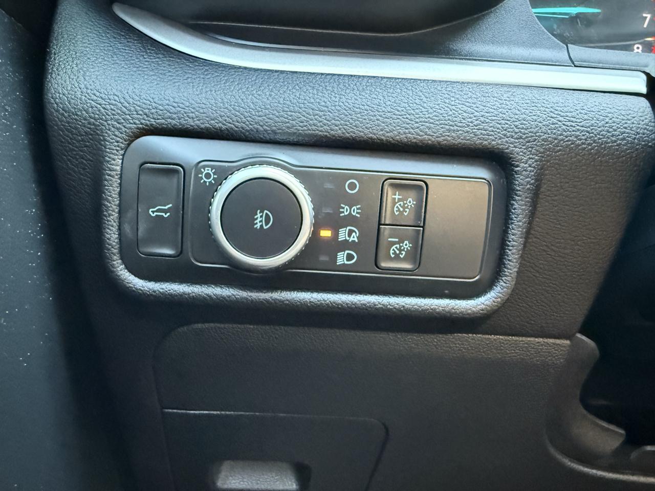 Ford Explorer XLT 2021