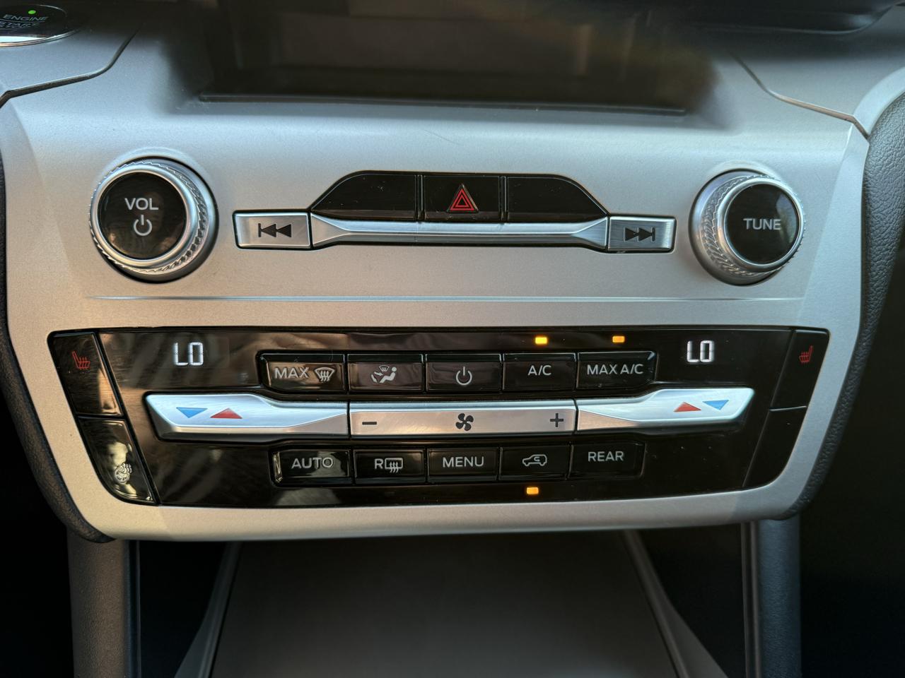 Ford Explorer XLT 2021