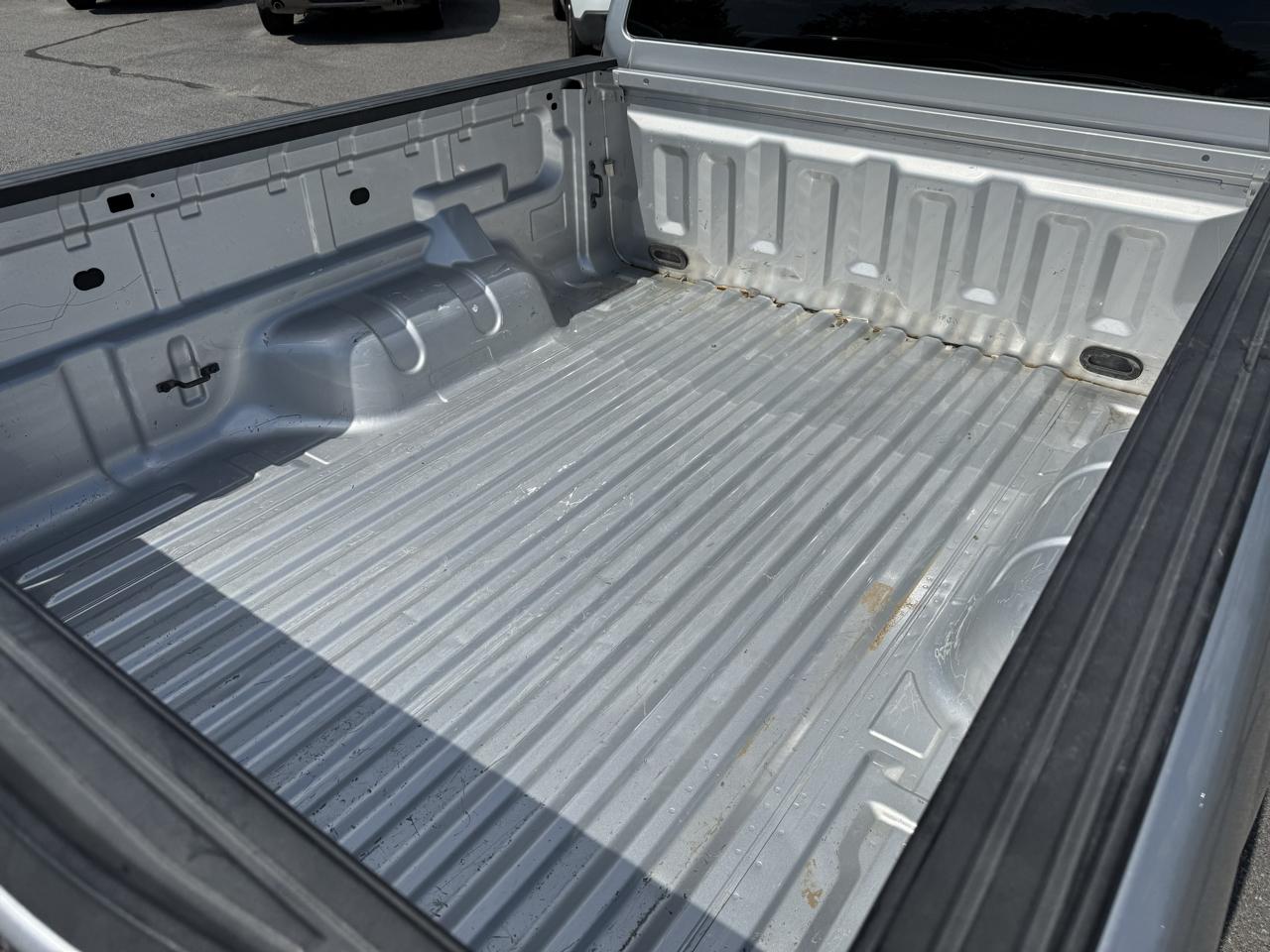 Ford Ranger XL SuperCab 2WD 2019