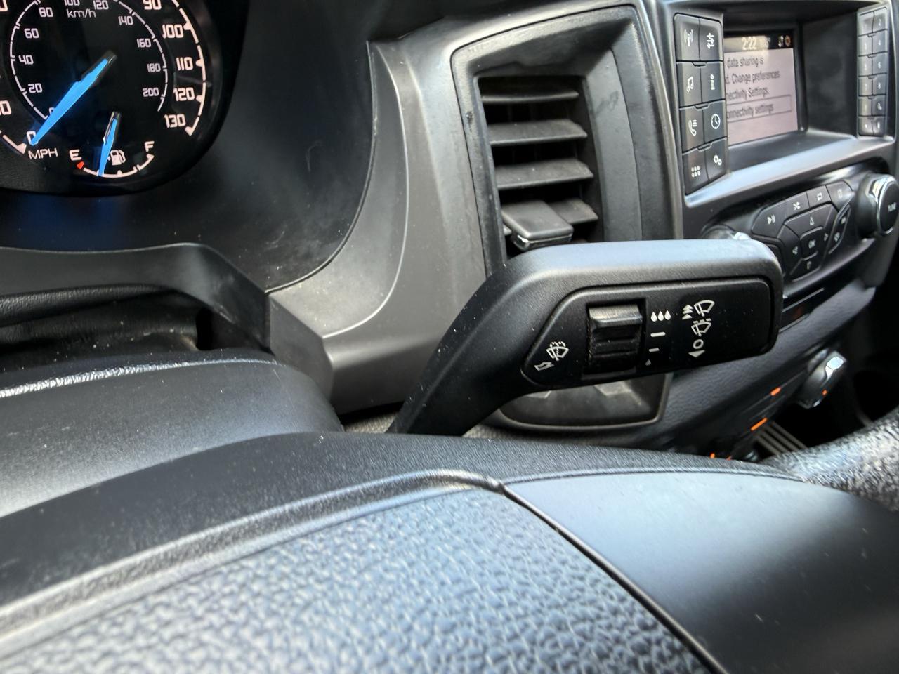 Ford Ranger XL SuperCab 2WD 2019