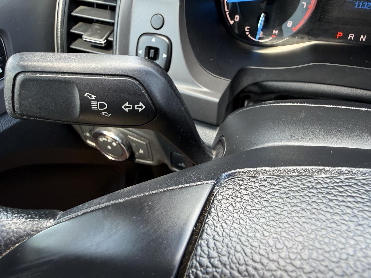 Ford Ranger XL SuperCab 2WD 2019