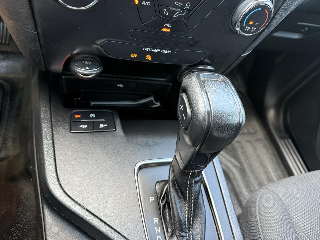 Ford Ranger XL SuperCab 2WD 2019