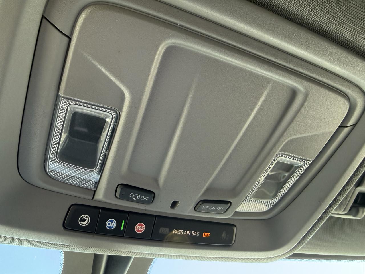 Chevrolet Silverado 2500HD LT Crew Cab 4WD 2020