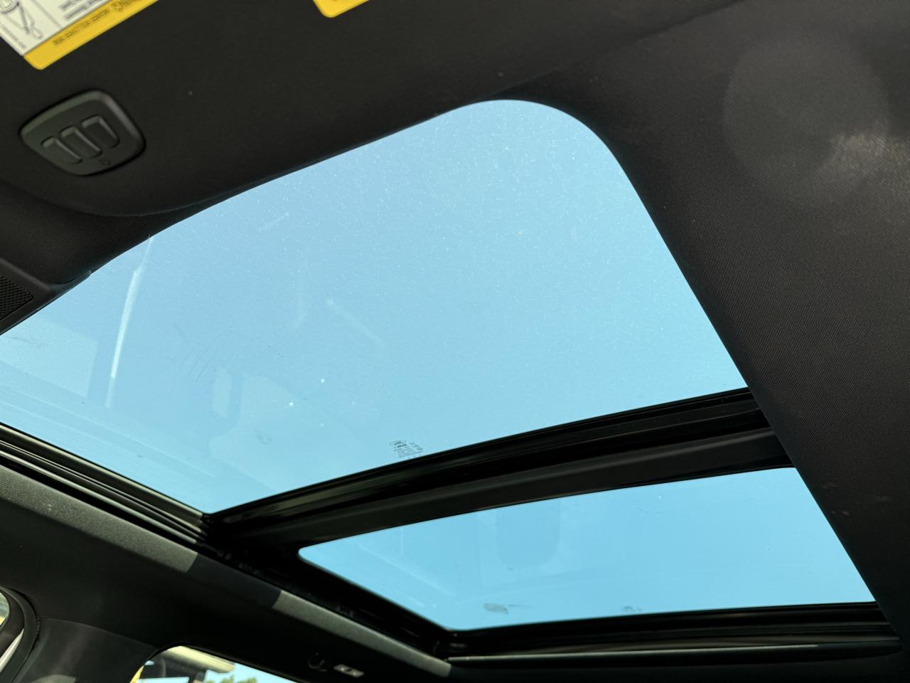 Ford F-150 Platinum SuperCrew 5.5-ft. Bed 4WD 2015
