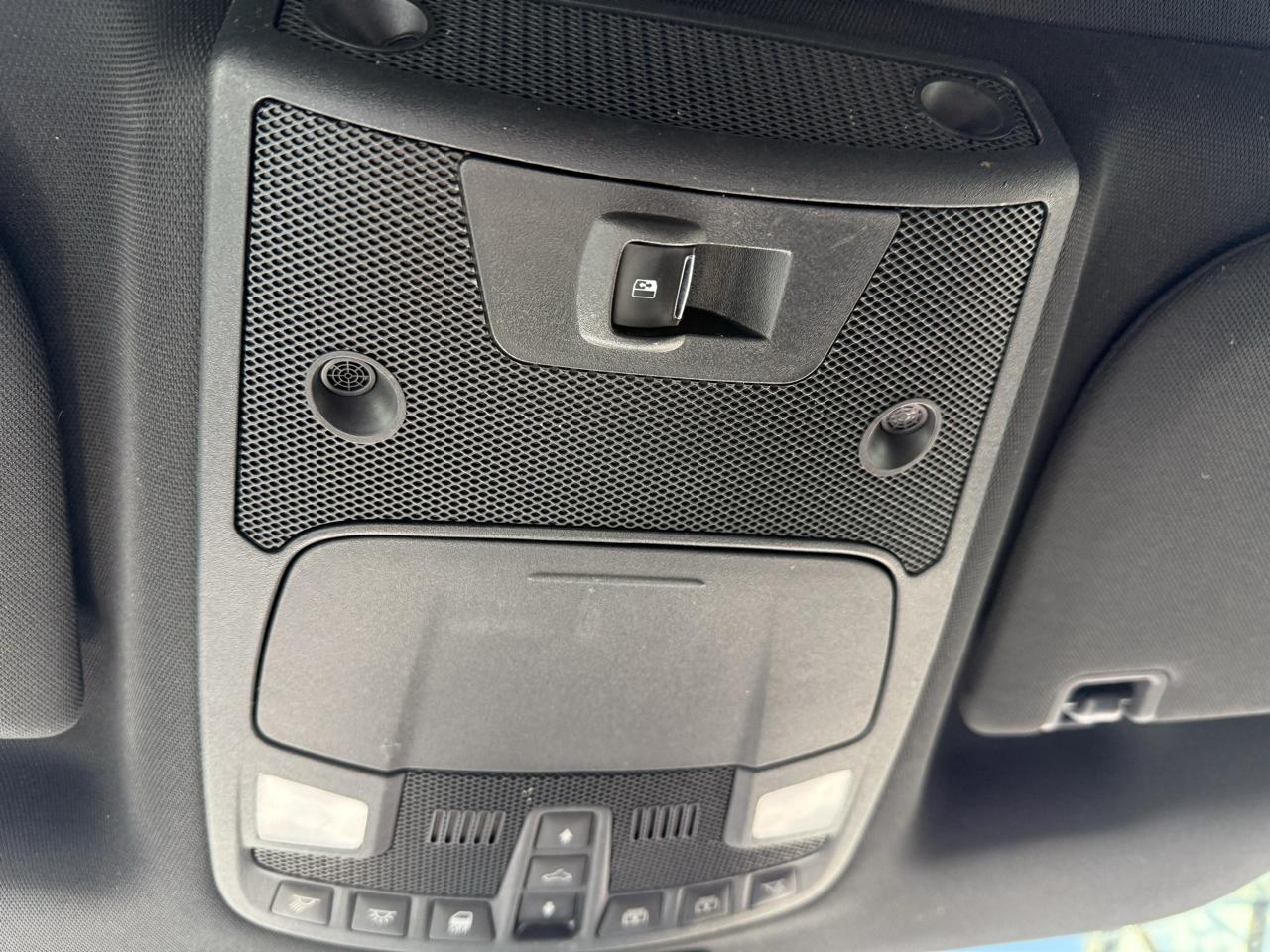 Ford F-150 Platinum SuperCrew 5.5-ft. Bed 4WD 2015