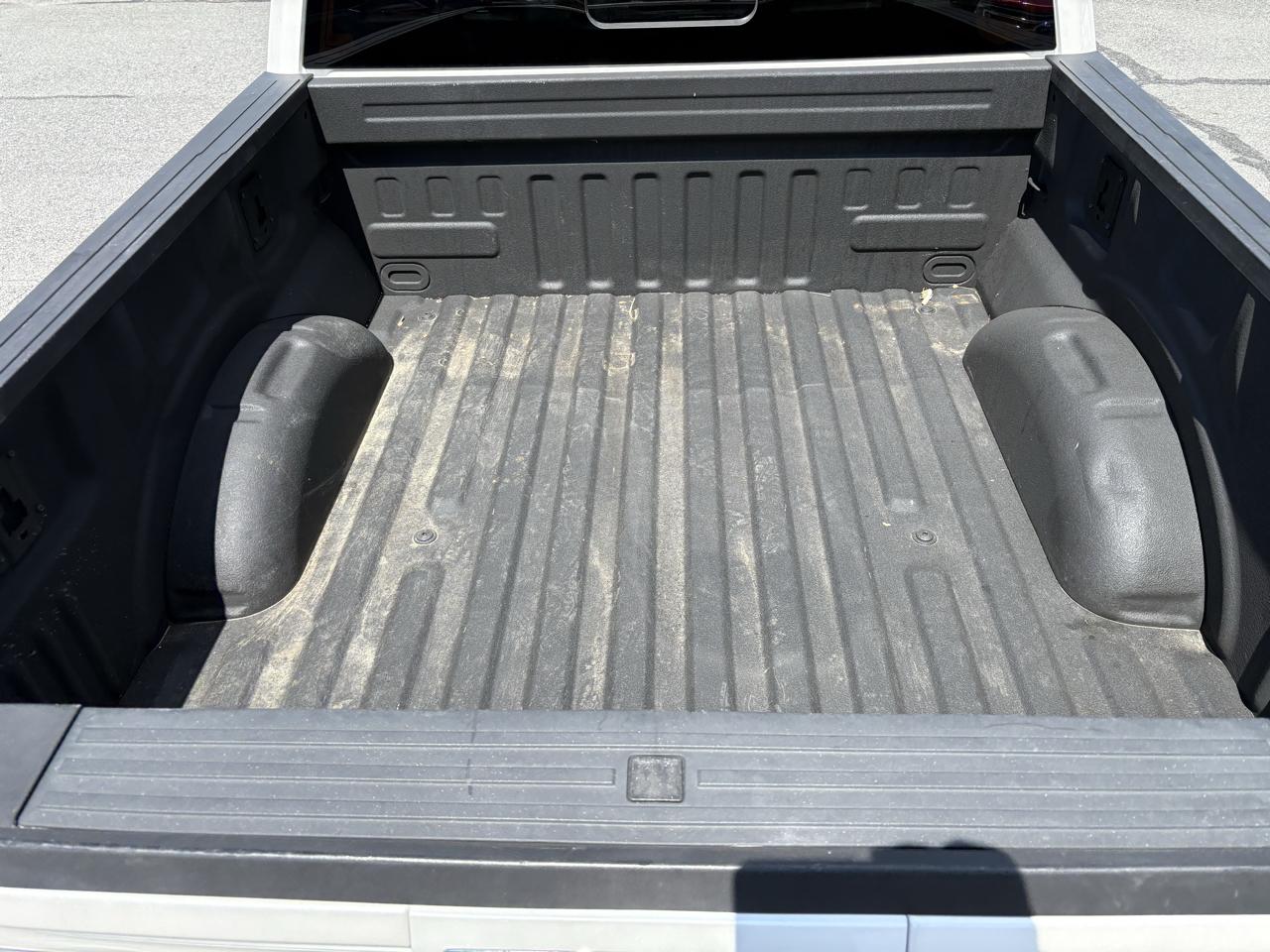 Ford F-150 Platinum SuperCrew 4WD 2015