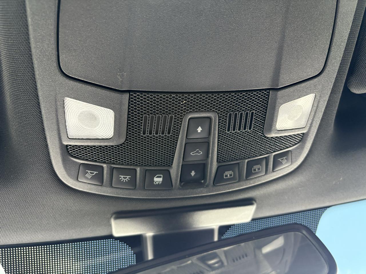 Ford F-150 Platinum SuperCrew 4WD 2015
