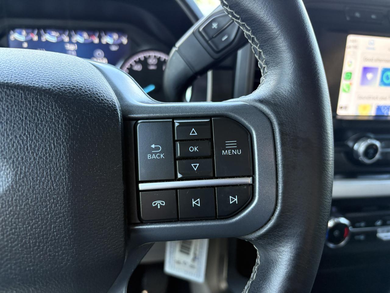 Ford F-150 XLT SuperCrew 4WD 2023