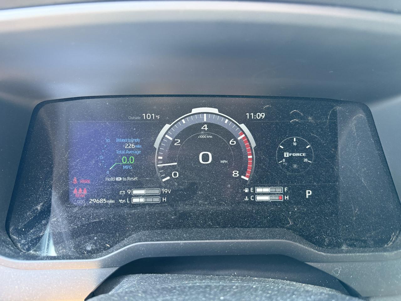 Toyota Tundra Limited CrewMax 4WD 2025