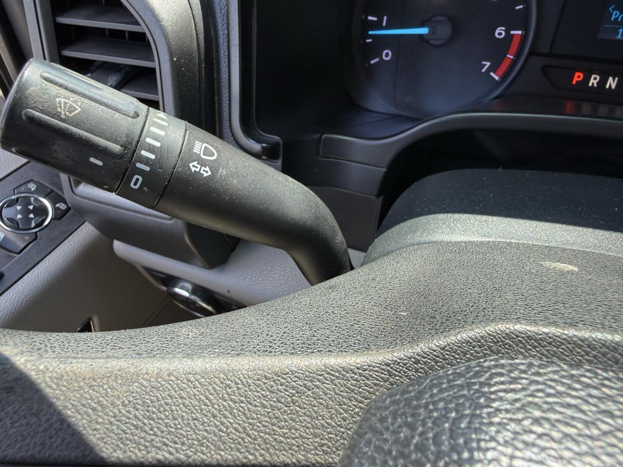 Ford F-250 SD XL Crew Cab 4WD 2019