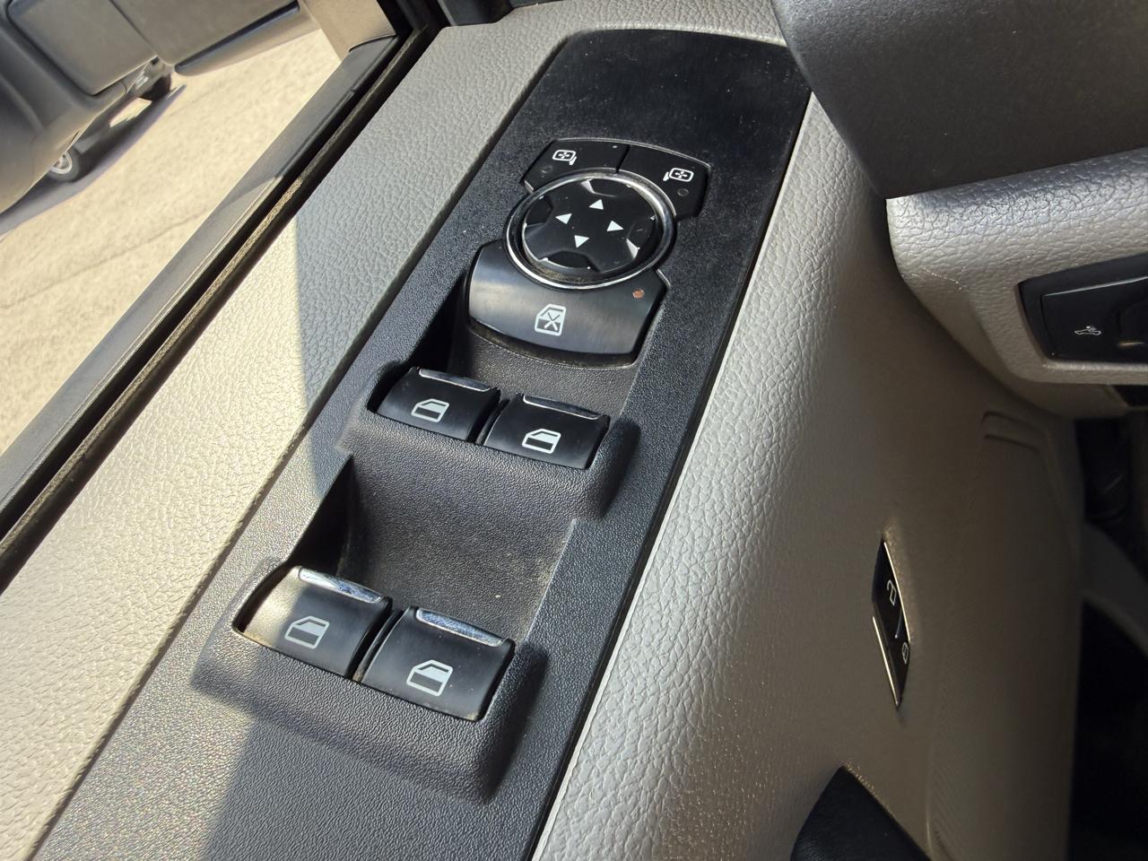 Ford F-250 SD XL Crew Cab 4WD 2019