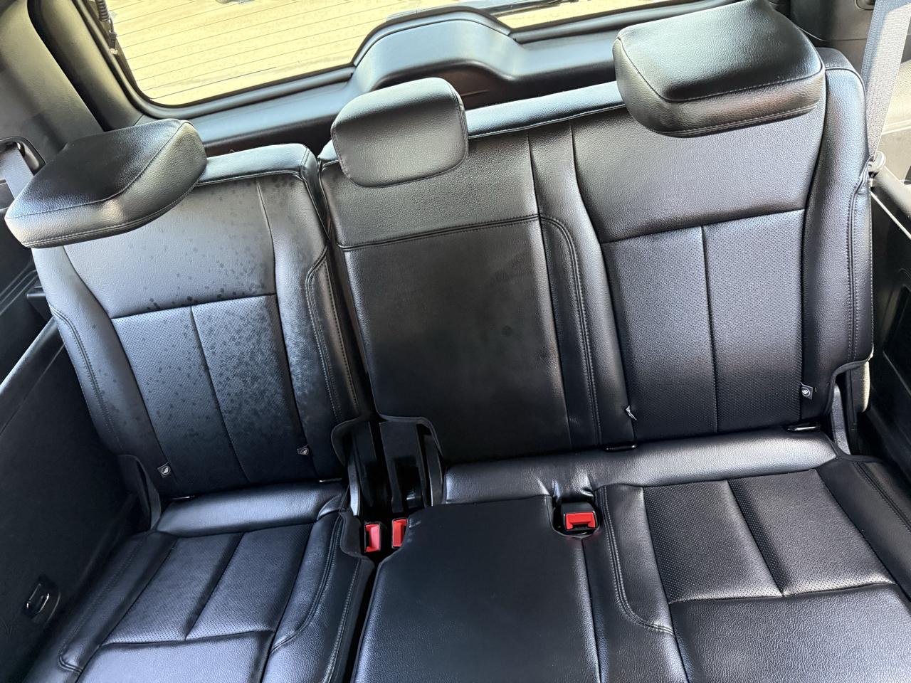 Ford Expedition XLT 2020