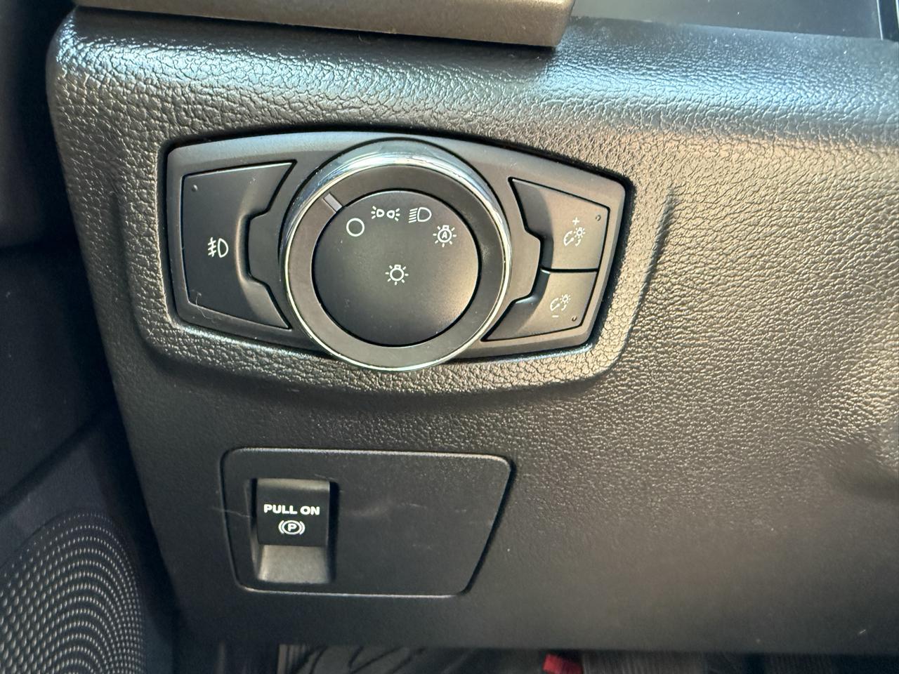 Ford Expedition XLT 2020