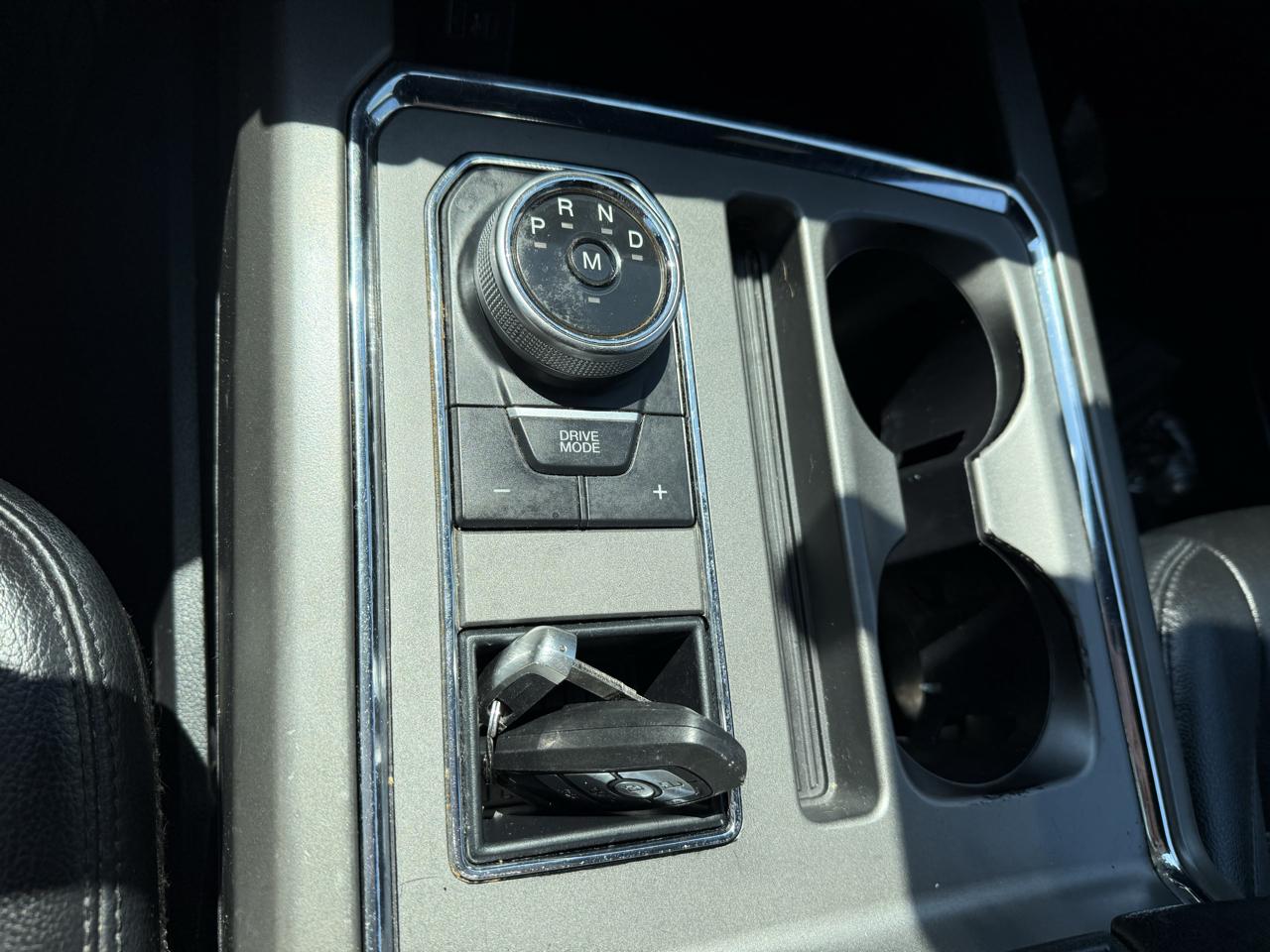 Ford Expedition XLT 2020