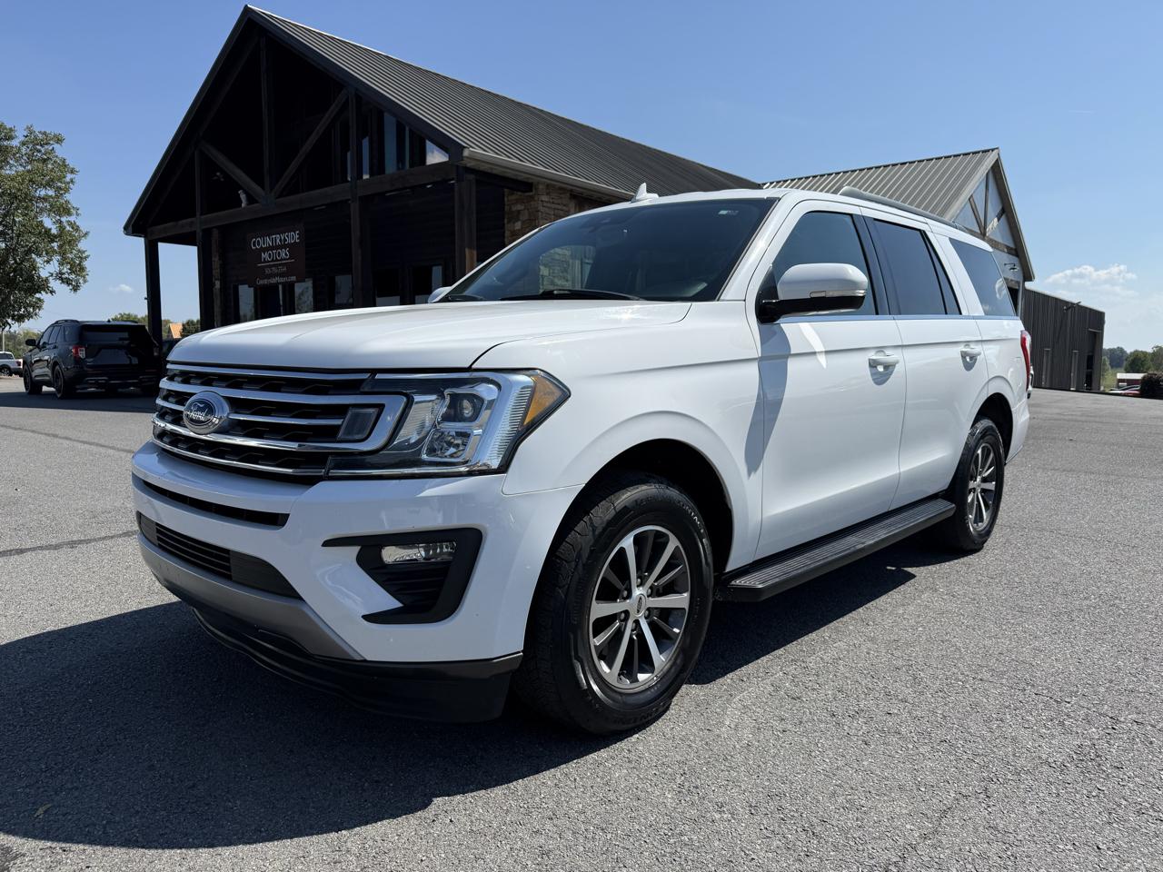 Ford Expedition XLT 2WD 2020