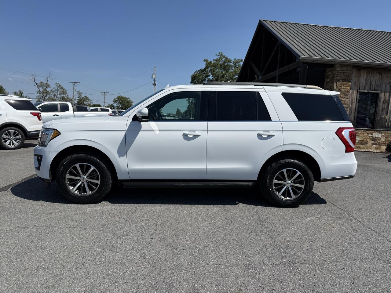 Ford Expedition XLT 2WD 2020