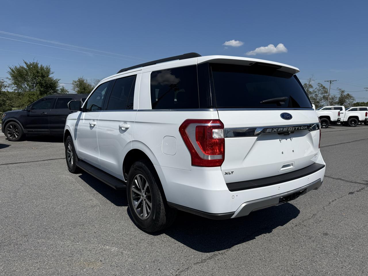 Ford Expedition XLT 2WD 2020