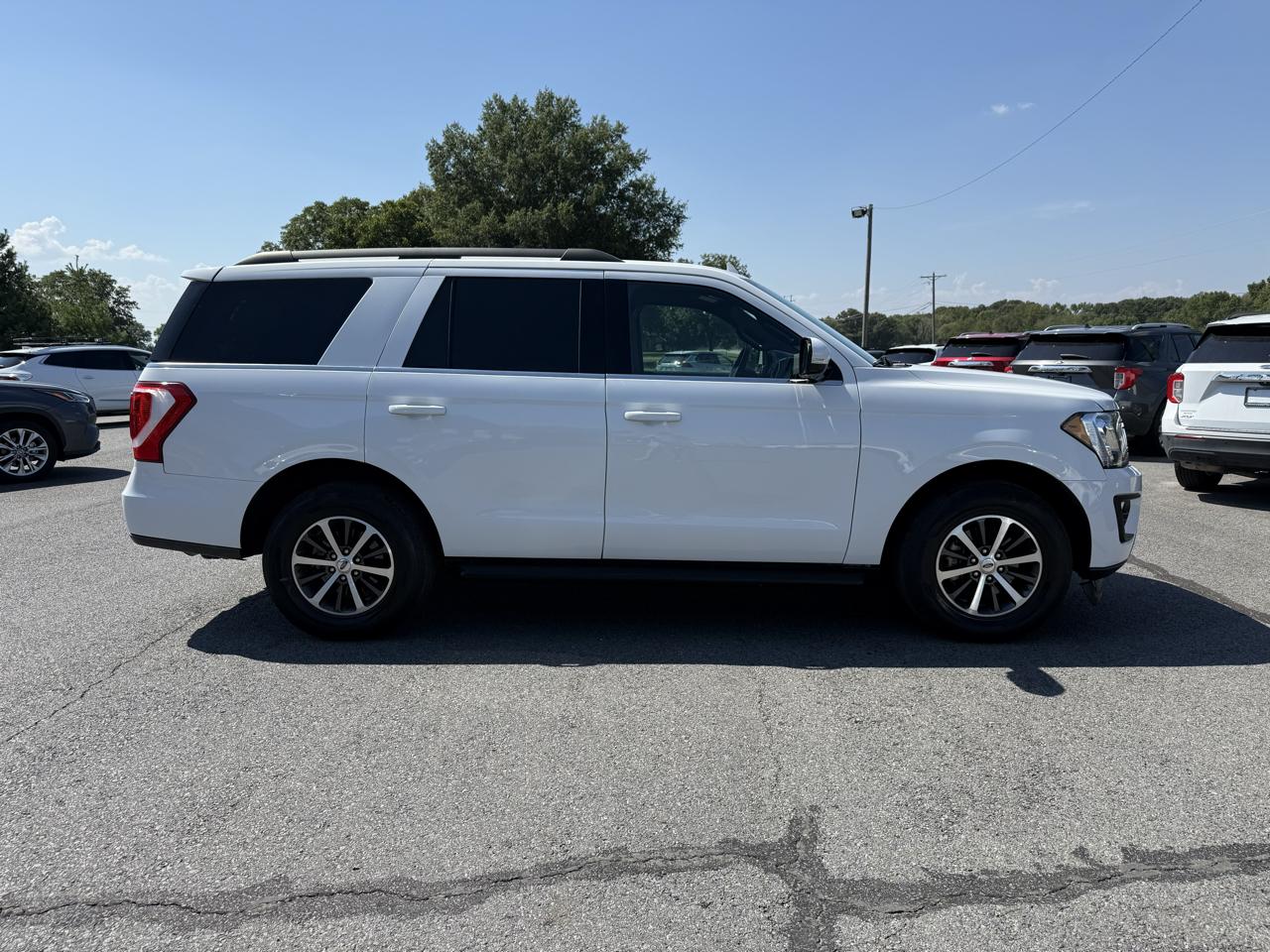 Ford Expedition XLT 2WD 2020