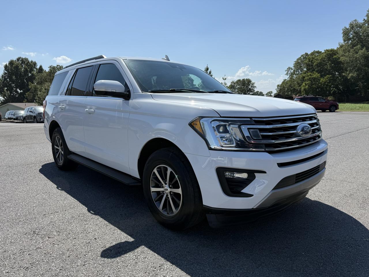 Ford Expedition XLT 2WD 2020