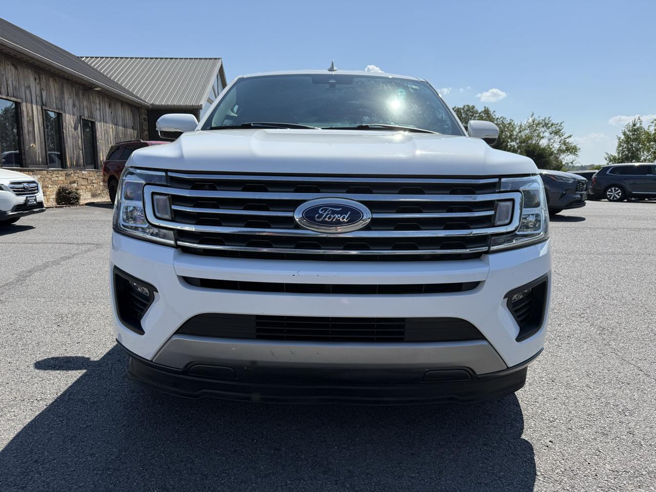 Ford Expedition XLT 2WD 2020
