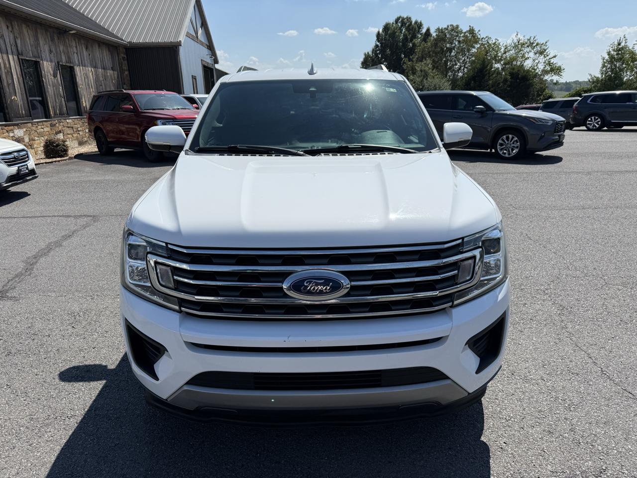 Ford Expedition XLT 2WD 2020