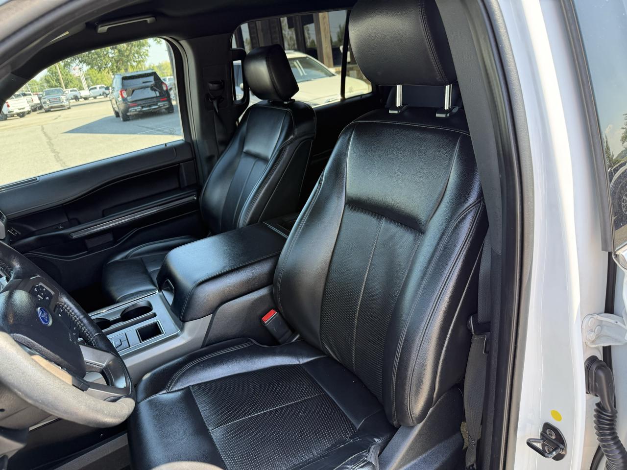 Ford Expedition XLT 2WD 2020