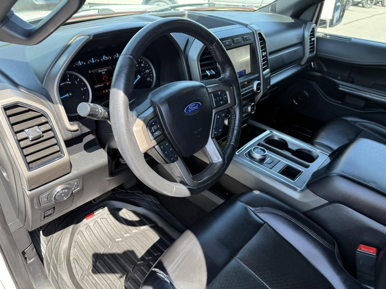 Ford Expedition XLT 2WD 2020