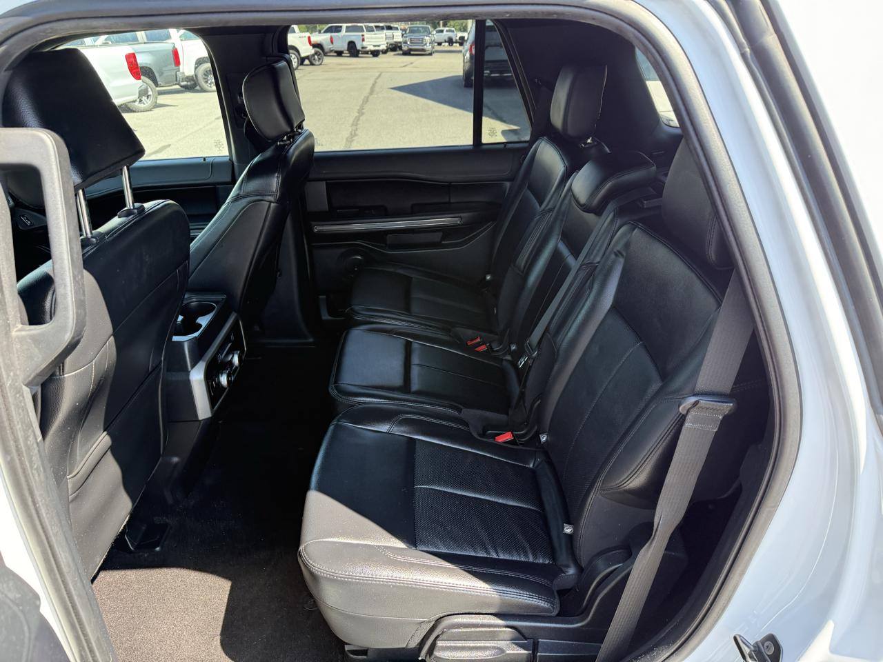 Ford Expedition XLT 2WD 2020