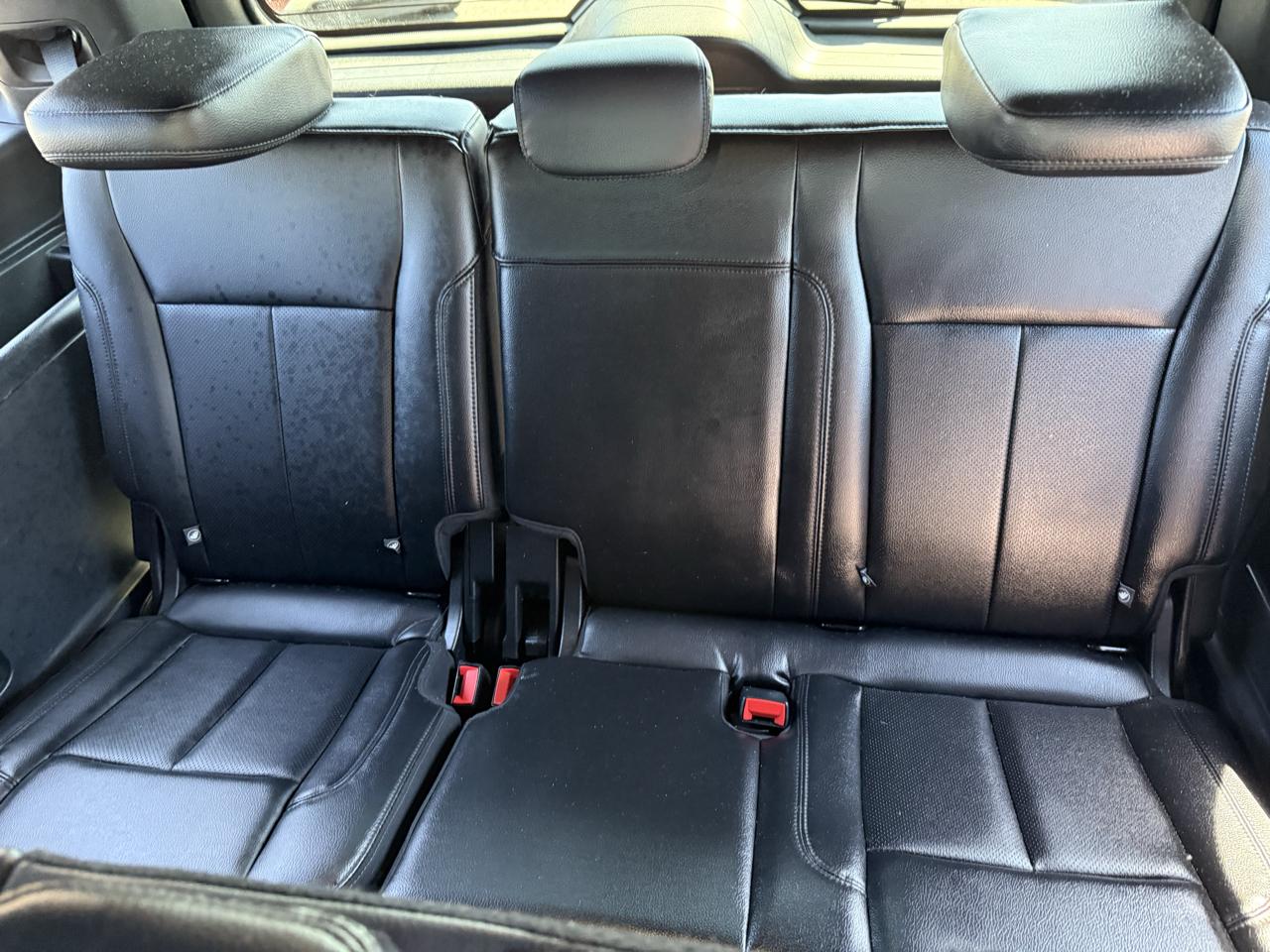 Ford Expedition XLT 2WD 2020