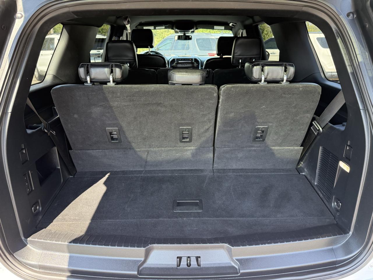 Ford Expedition XLT 2WD 2020