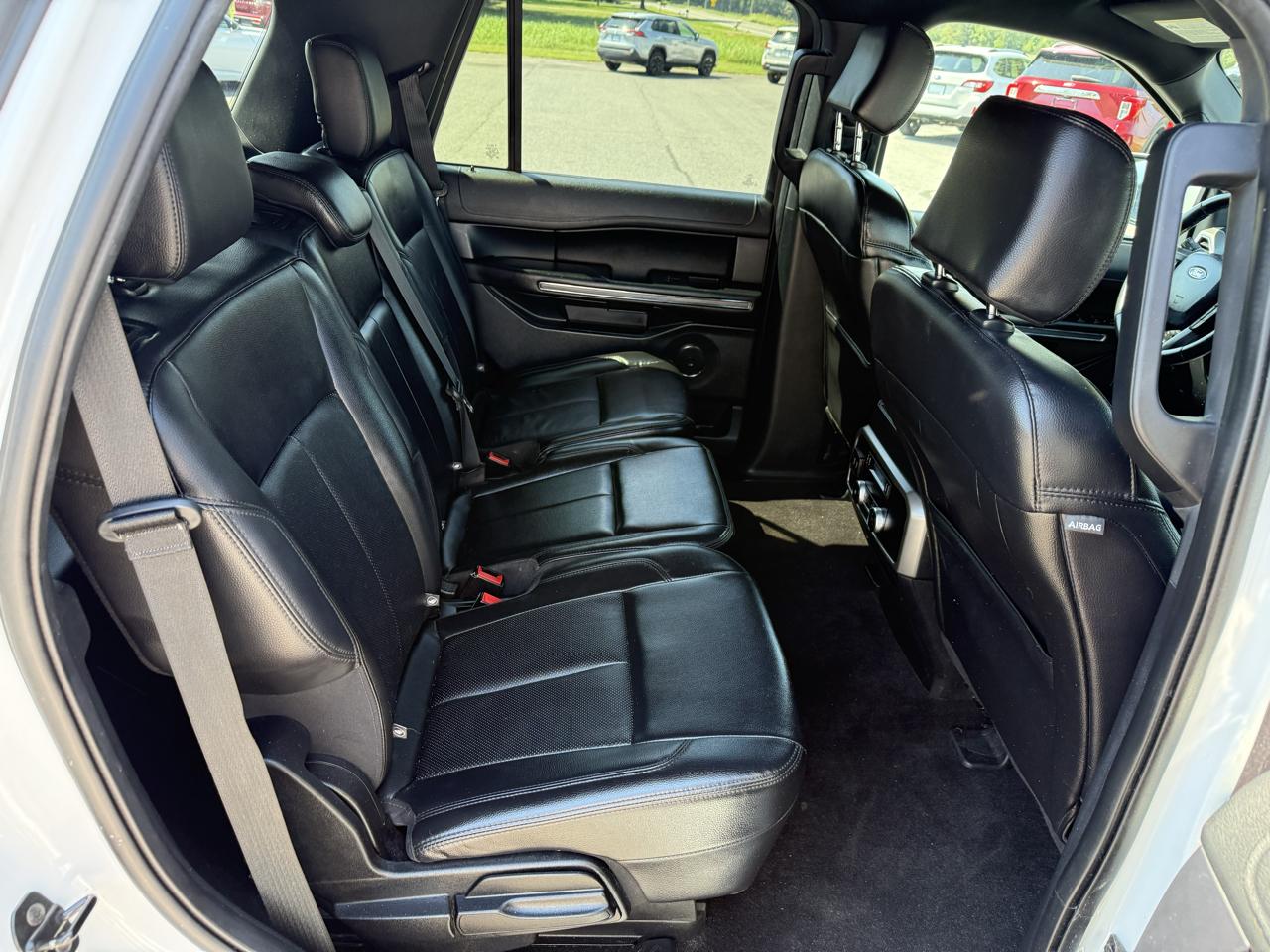 Ford Expedition XLT 2WD 2020