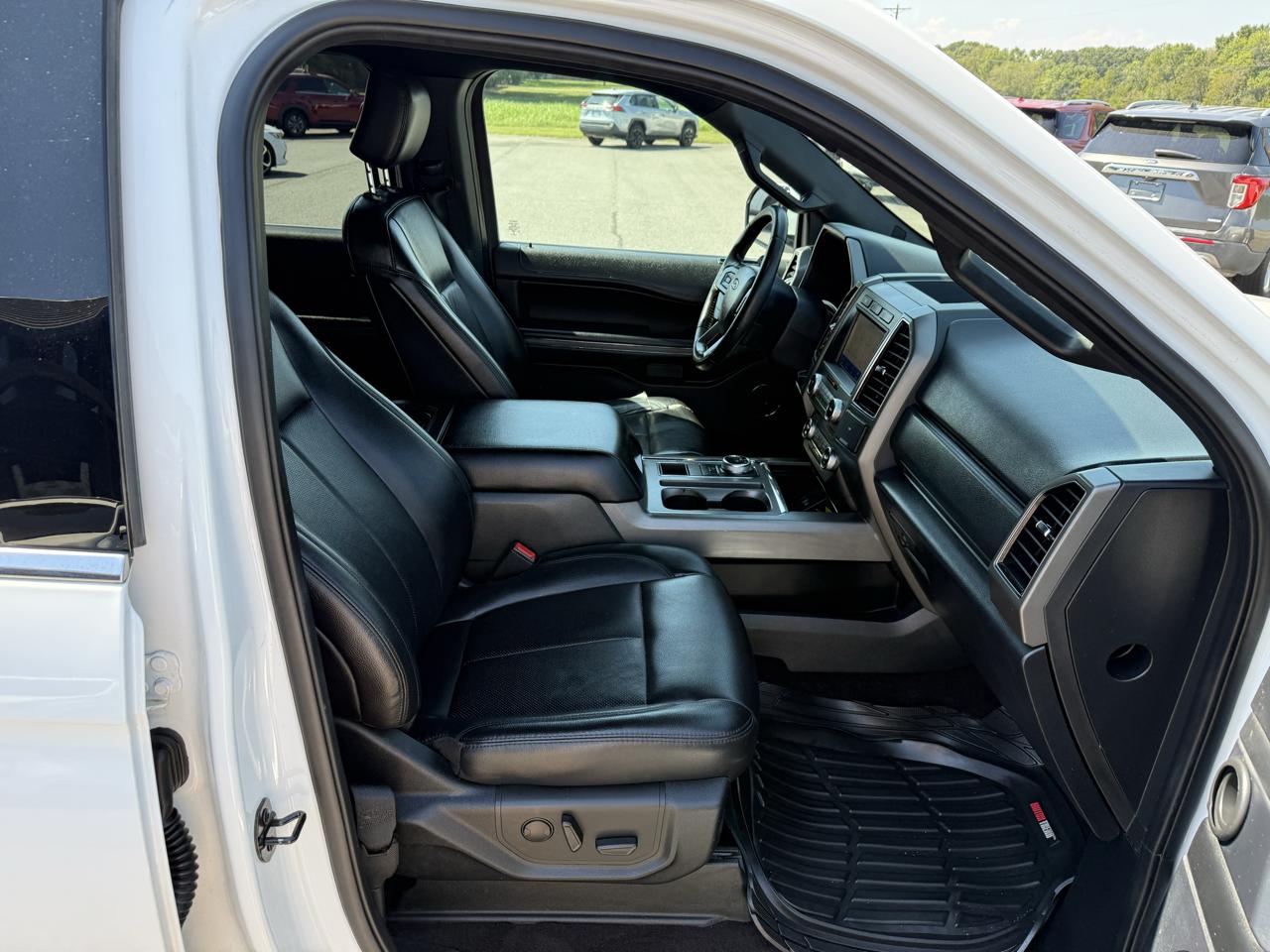 Ford Expedition XLT 2WD 2020