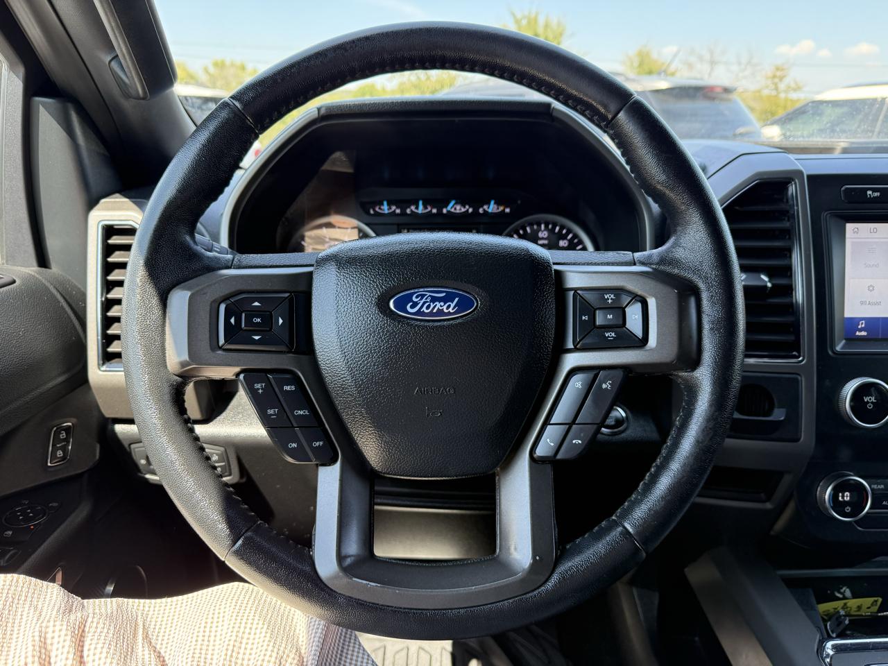 Ford Expedition XLT 2WD 2020
