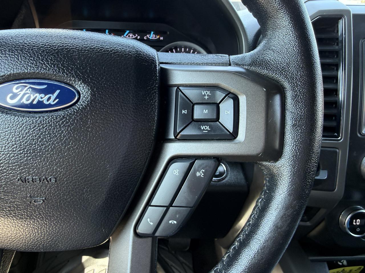 Ford Expedition XLT 2WD 2020