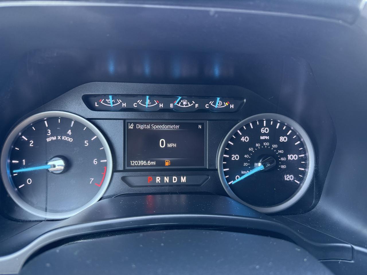 Ford Expedition XLT 2WD 2020