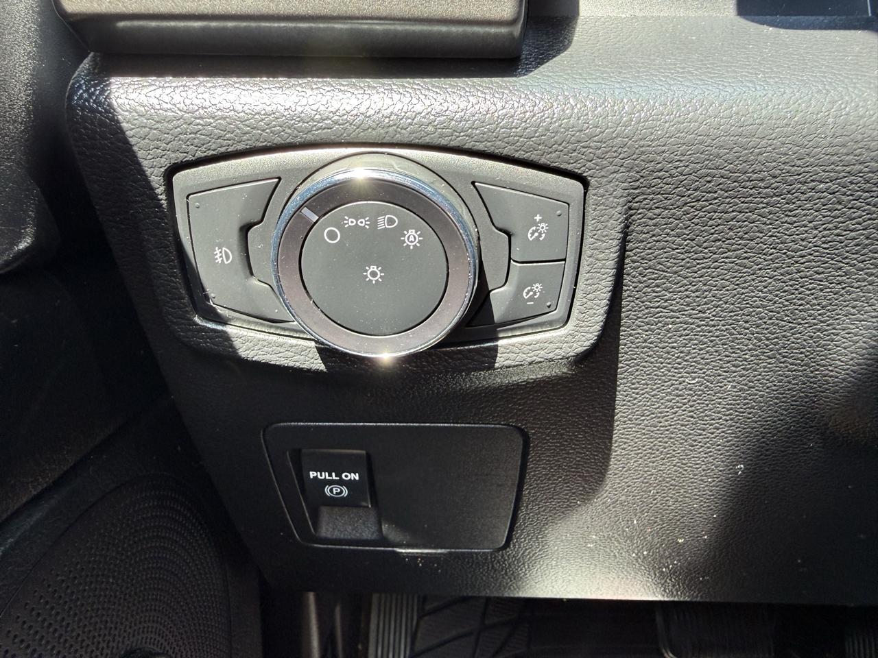 Ford Expedition XLT 2WD 2020