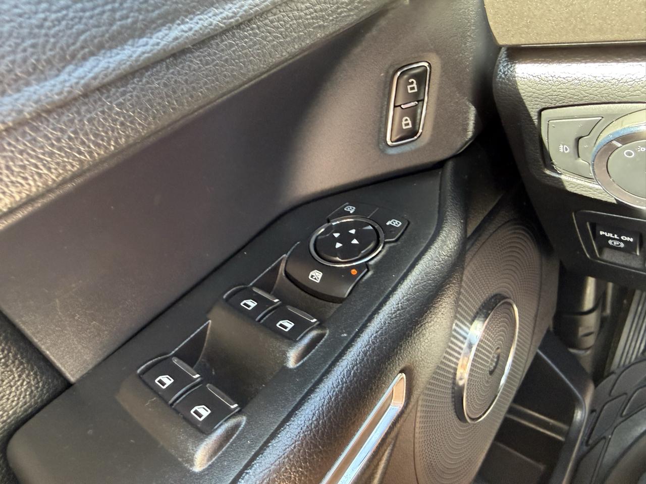Ford Expedition XLT 2WD 2020