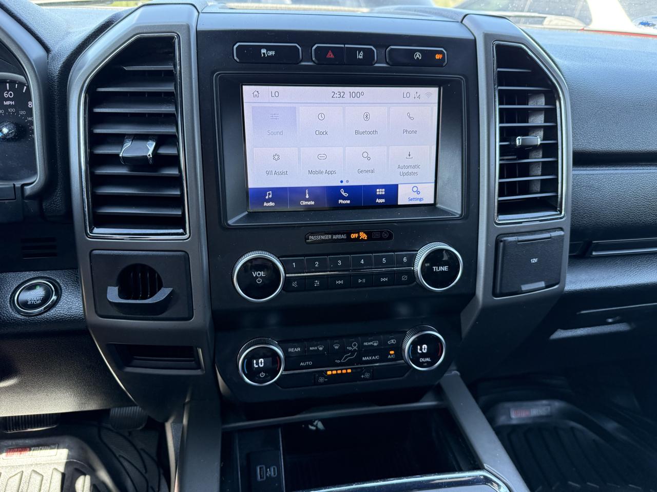 Ford Expedition XLT 2WD 2020