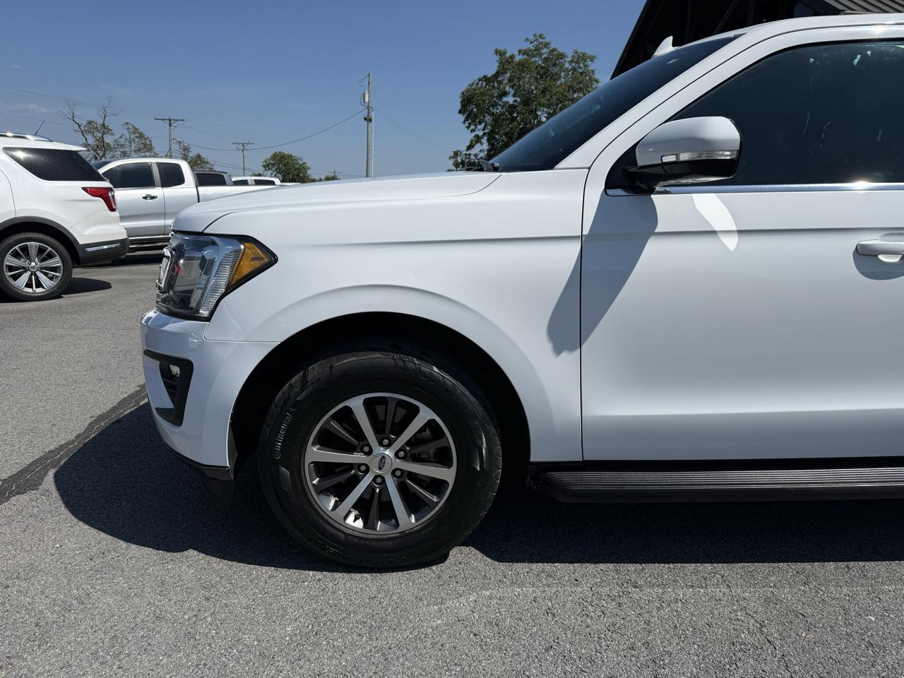Ford Expedition XLT 2WD 2020