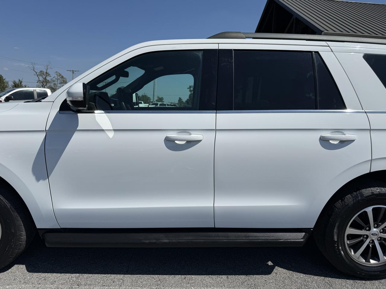 Ford Expedition XLT 2WD 2020