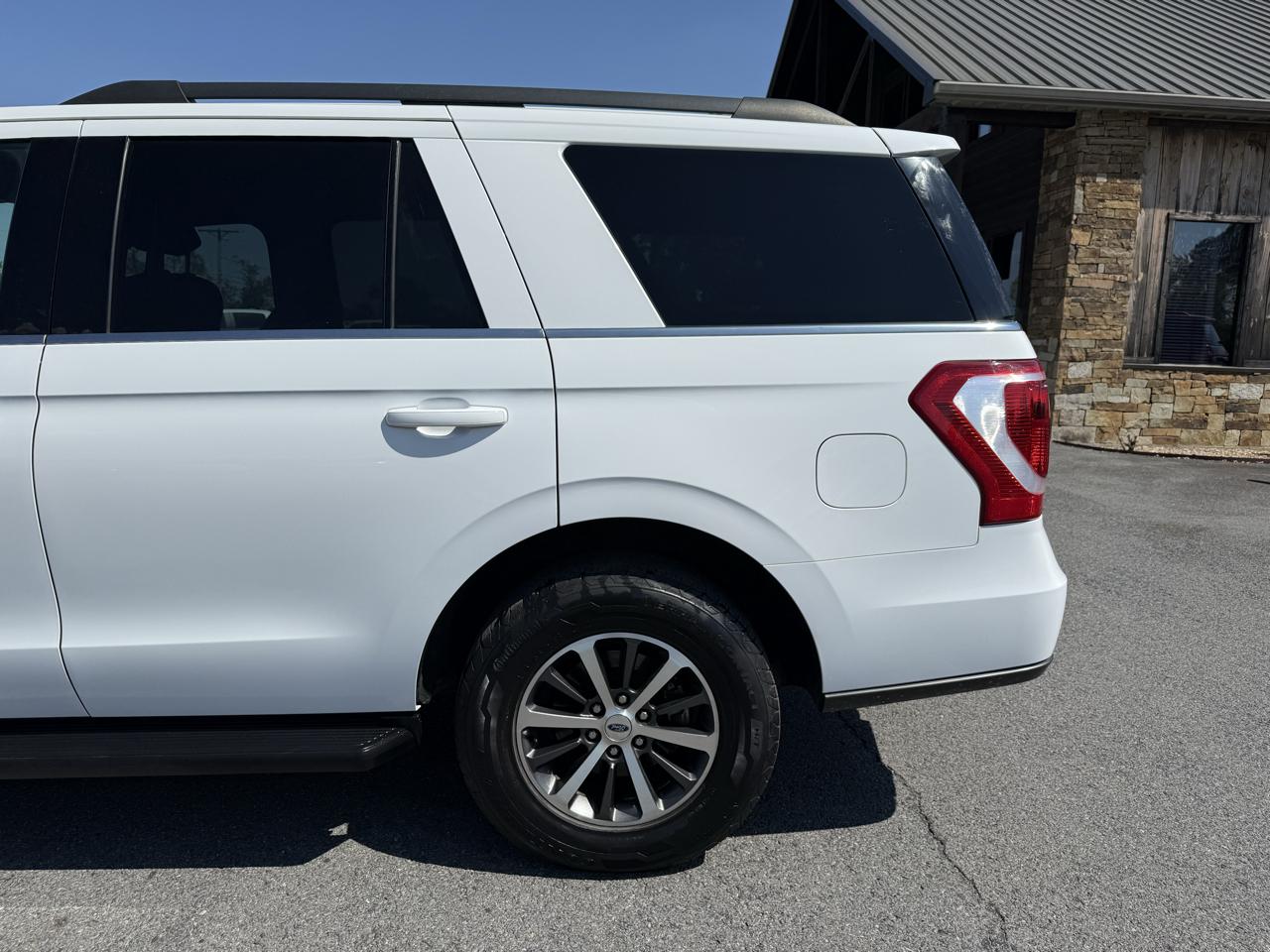 Ford Expedition XLT 2WD 2020