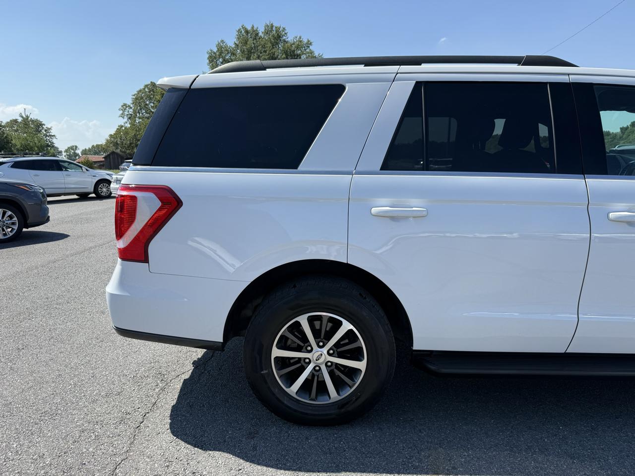 Ford Expedition XLT 2WD 2020