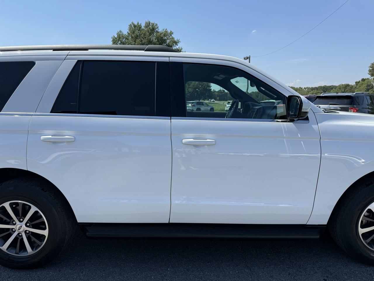 Ford Expedition XLT 2WD 2020