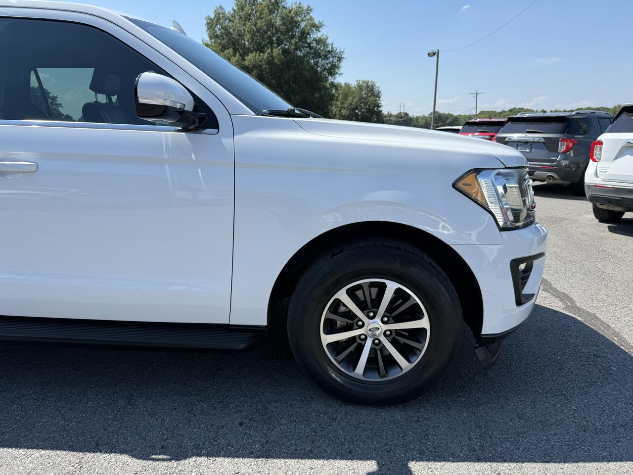 Ford Expedition XLT 2WD 2020