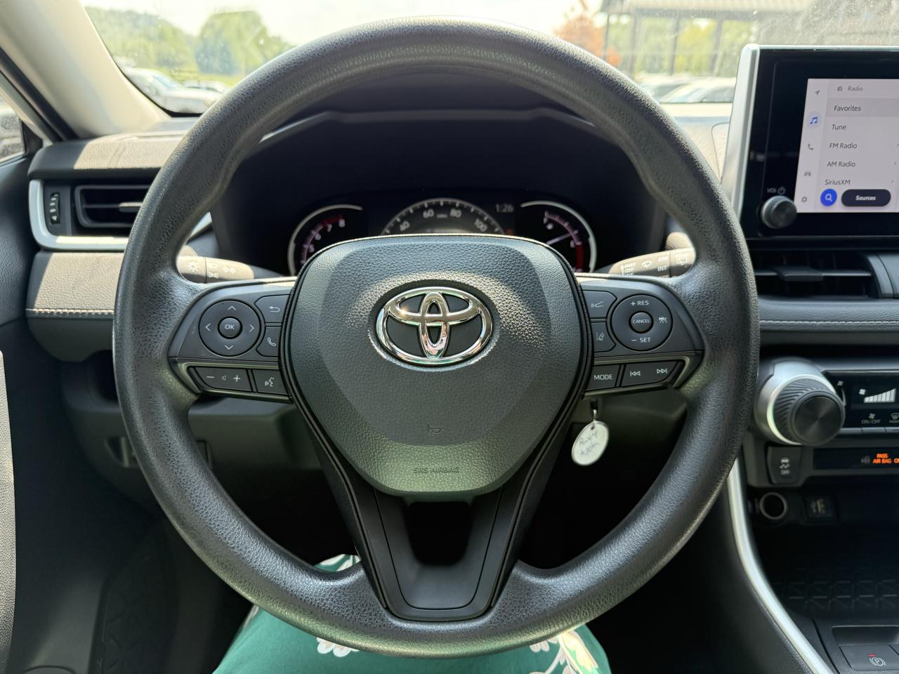 Toyota RAV4 LE 2023