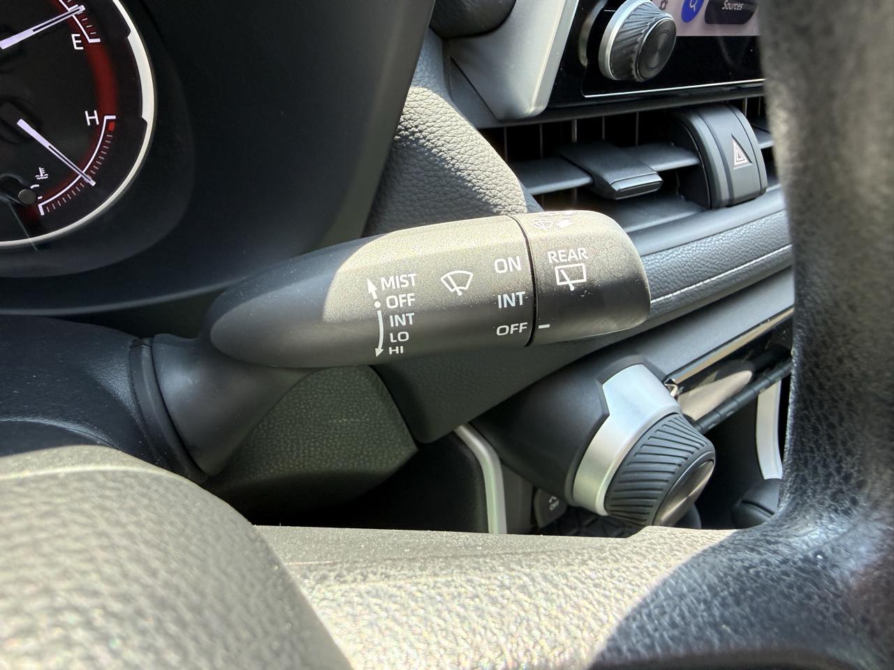 Toyota RAV4 LE 2023