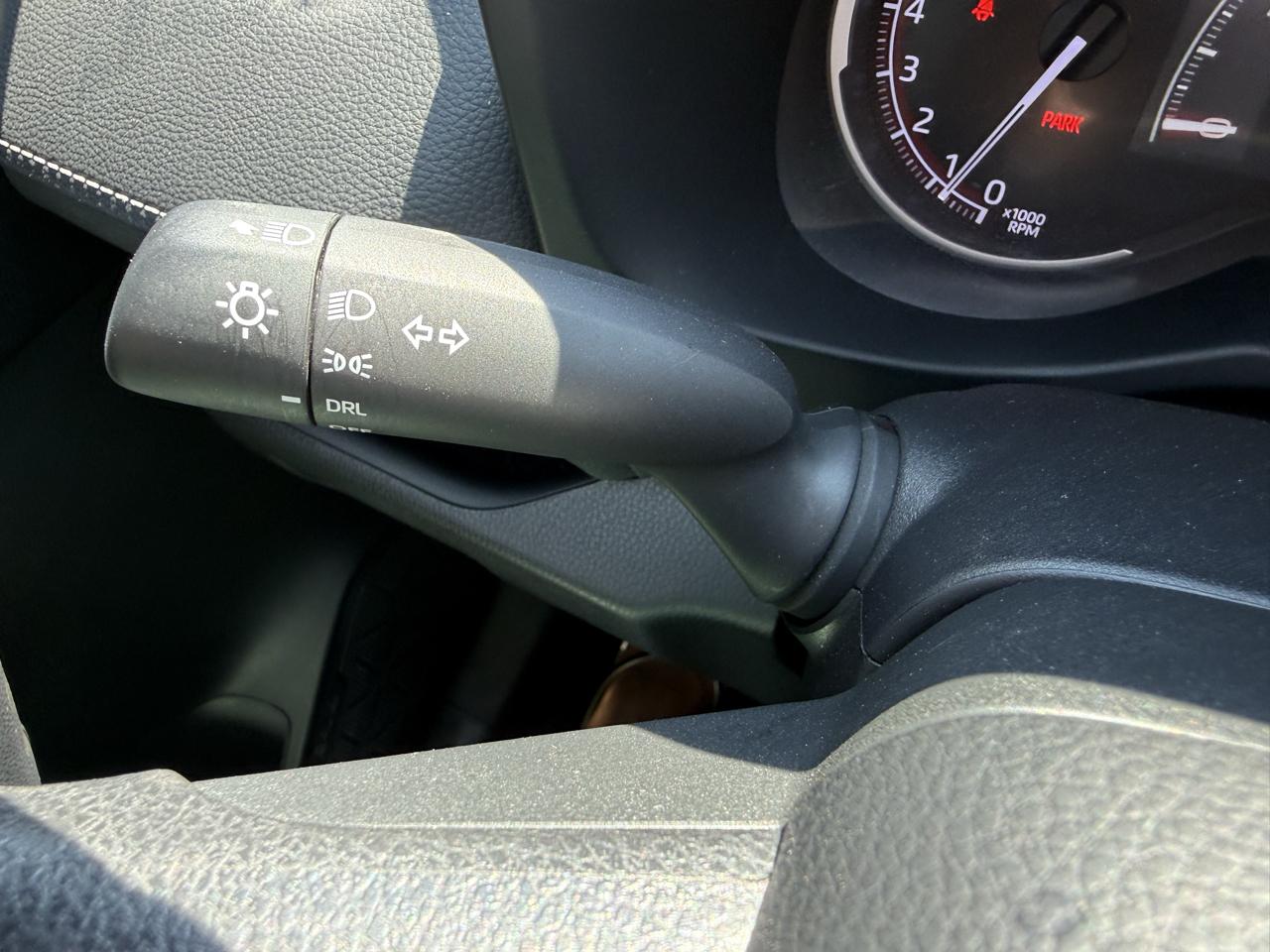 Toyota RAV4 LE 2023