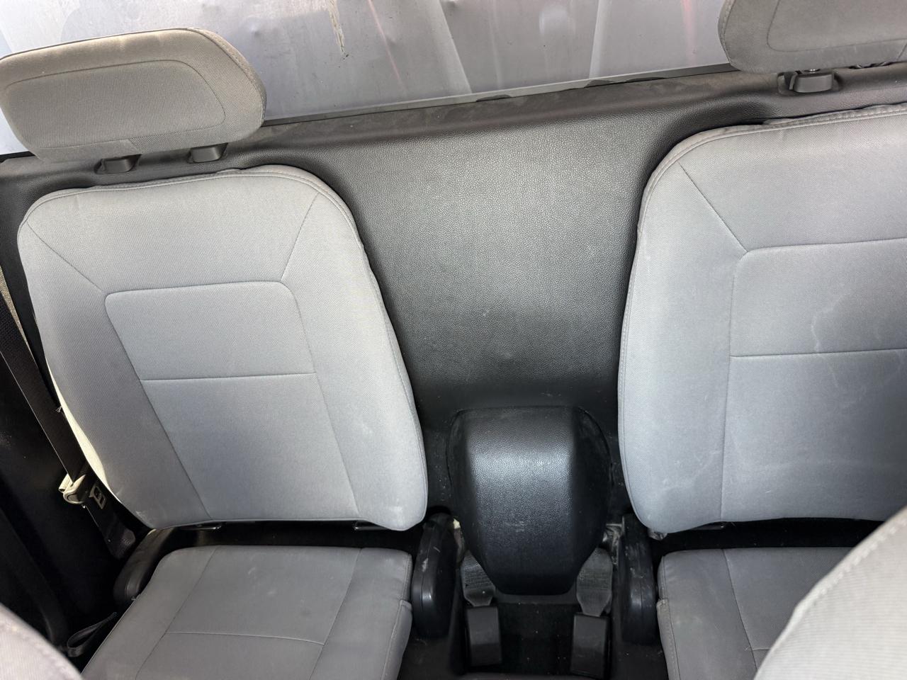 Chevrolet Colorado LT Ext. Cab 2WD 2018