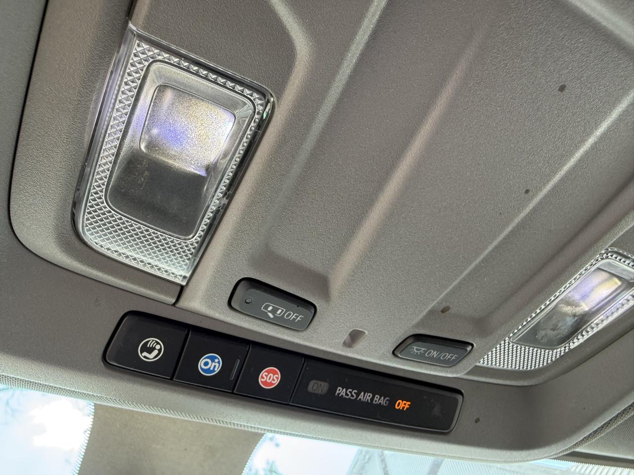 Chevrolet Silverado 2500HD LT Crew Cab Short Box 4WD 2023