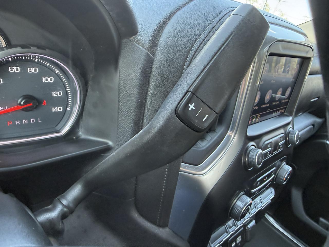 Chevrolet Silverado 2500HD LT Crew Cab 4WD 2023